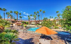 Welk Resorts Desert Oasis Cathedral City Ca